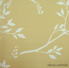 Тканевая ролета с тканью Park