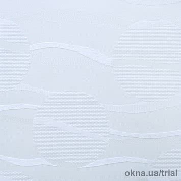 Тканевая ролета с тканью Sea