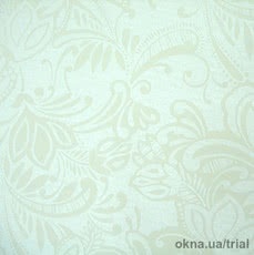 Тканевая ролета с тканью Sofi