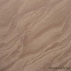 Тканевая ролета с тканью Woda T