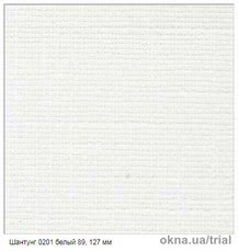 Жалюзи вертикальные 127 мм Shantung