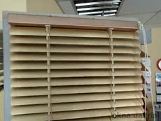 жалюзи горизонтальные Magnus 25 мм белые