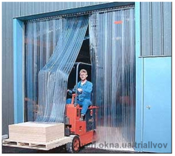 Шторы ПВХ —  Шторы ПВХ —