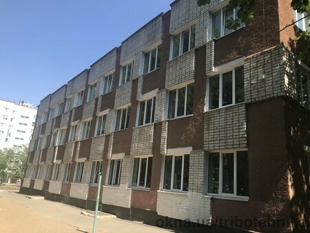 Наши работы