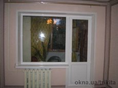 Балконный блок