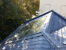 Зимові сади, зимние сады