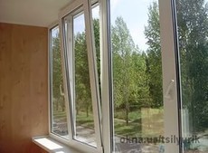 Установка балконов под ключ