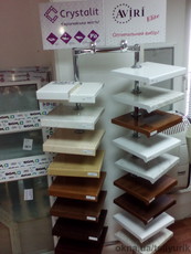 Качественные пластиковые подоконники