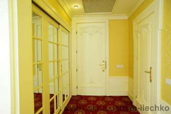 Двери Nobilis &mdash; 