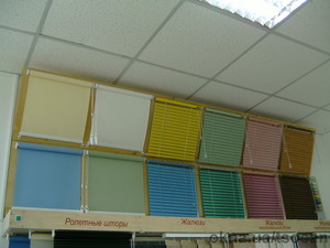 Жалюзи &mdash; 