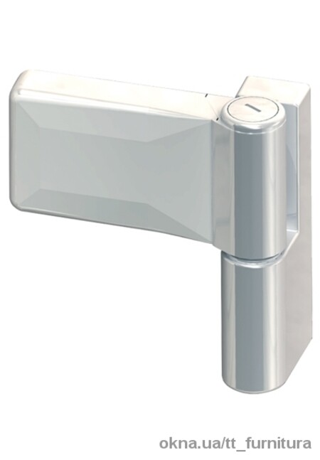 Дверная петля FORNAX 160 кг