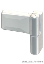 Дверная петля FORNAX 160 кг &mdash; T&T