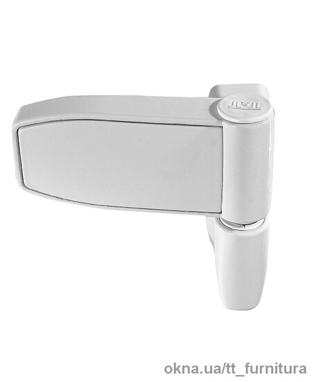 Дверная петля T&T 130 кг