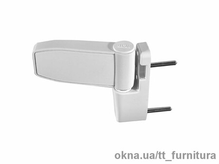 Дверная петля T&T 130 кг
