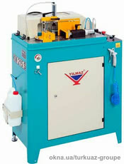 KM 215 Станок Для Обработки Торцов Импоста Yilmaz