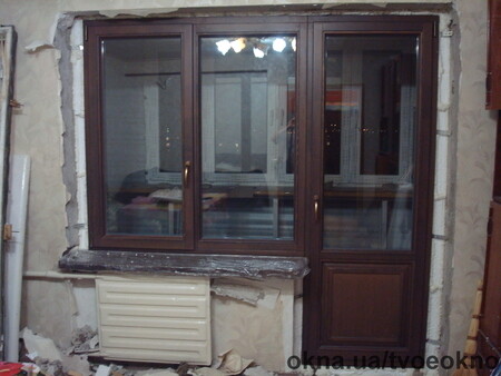 Твое окно Запорожье