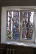 Вікно &mdash; ТВОЄ ВІКНО