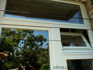 Твоє Вікно &mdash; ТВОЄ ВІКНО