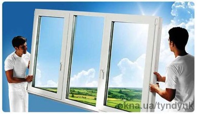 Окна Двери Фасады &mdash; Tyndyuk