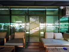 Индивидуальные энергоэффективные двери