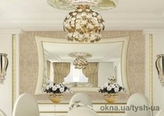 Индивидуальные дизайнерские зеркала
