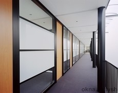 Офисные перегородки Stroymoda