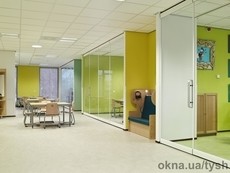 Трансформируемые стены Espero Visio