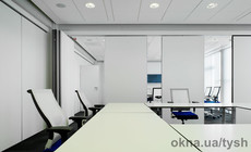 Трансформируемые стены Espero Sonico