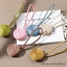 Магниты для штор