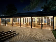 Роллеты, роллеты прозрачные