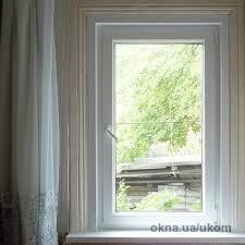 Окно поворотно-откидное &mdash; 