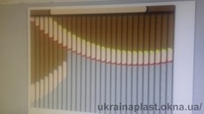 Жалюзи-шторы