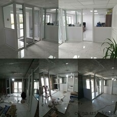 Окна, балконы, лоджии. Скидки льготному населению