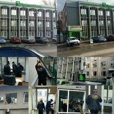 Противовзломные окна