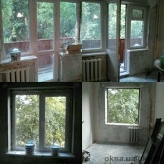 УКРОТК металопластиковые конструкции