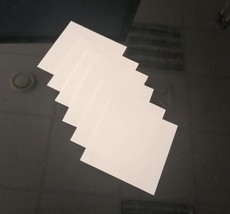 Бумага для фьюзинга