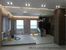 Зеркала - Зеркала в танцзал