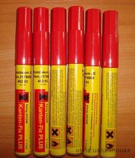 Ретуширующий маркер Kanten Fix PLUS