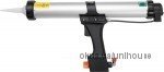 Пневмопистолет для силикона COX MK-5 P600