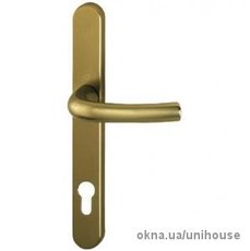 Нажимной гарнитур HOPPE 