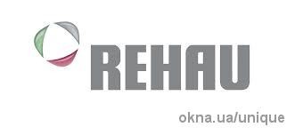 металопластикові вікна Rehau &mdash; Patynok