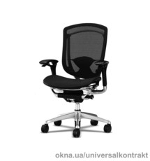 Кресло OKAMURA Contessa для руководителя, сетка