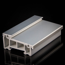 Порог комбинированный 65/30 мм