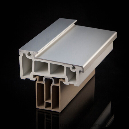 Поріг дверний універсальний