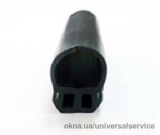 Резина для дверного порога Omega