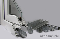 Армирующий профиль