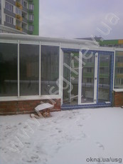 Окна Etem, изготовление и установка