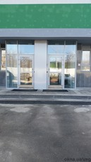 Алюминиевые окна и двери киев