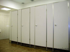 Сантехнические перегородки, Киев