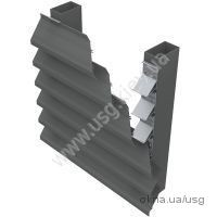 Решетки вентиляционные, Киев